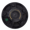 CSA & QAI certified 3500 lb Idler Hub with pre-greased bearings.