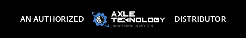 towparts is an AxleTeknologies Authorized distributor
