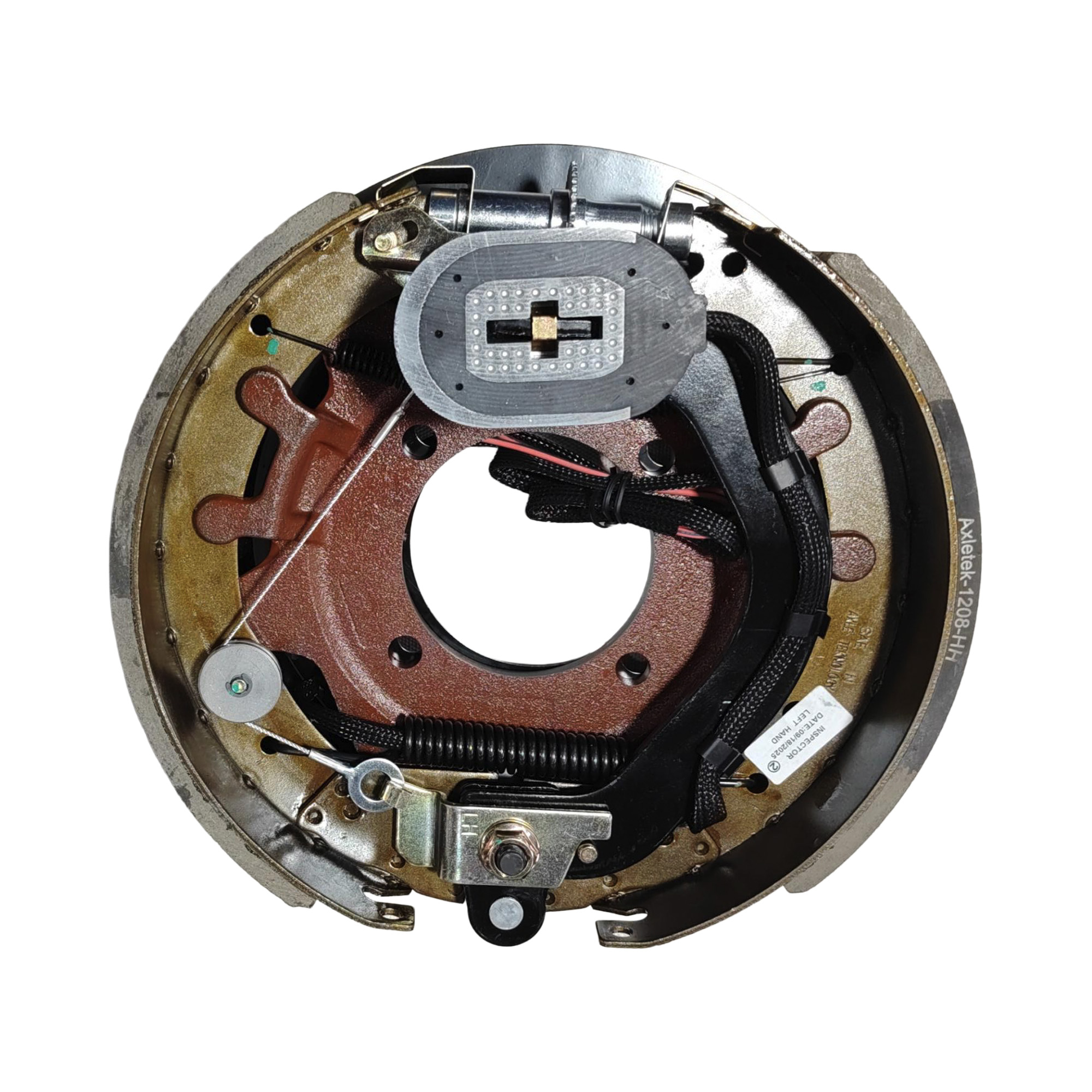 8000 lb Trailer Brake