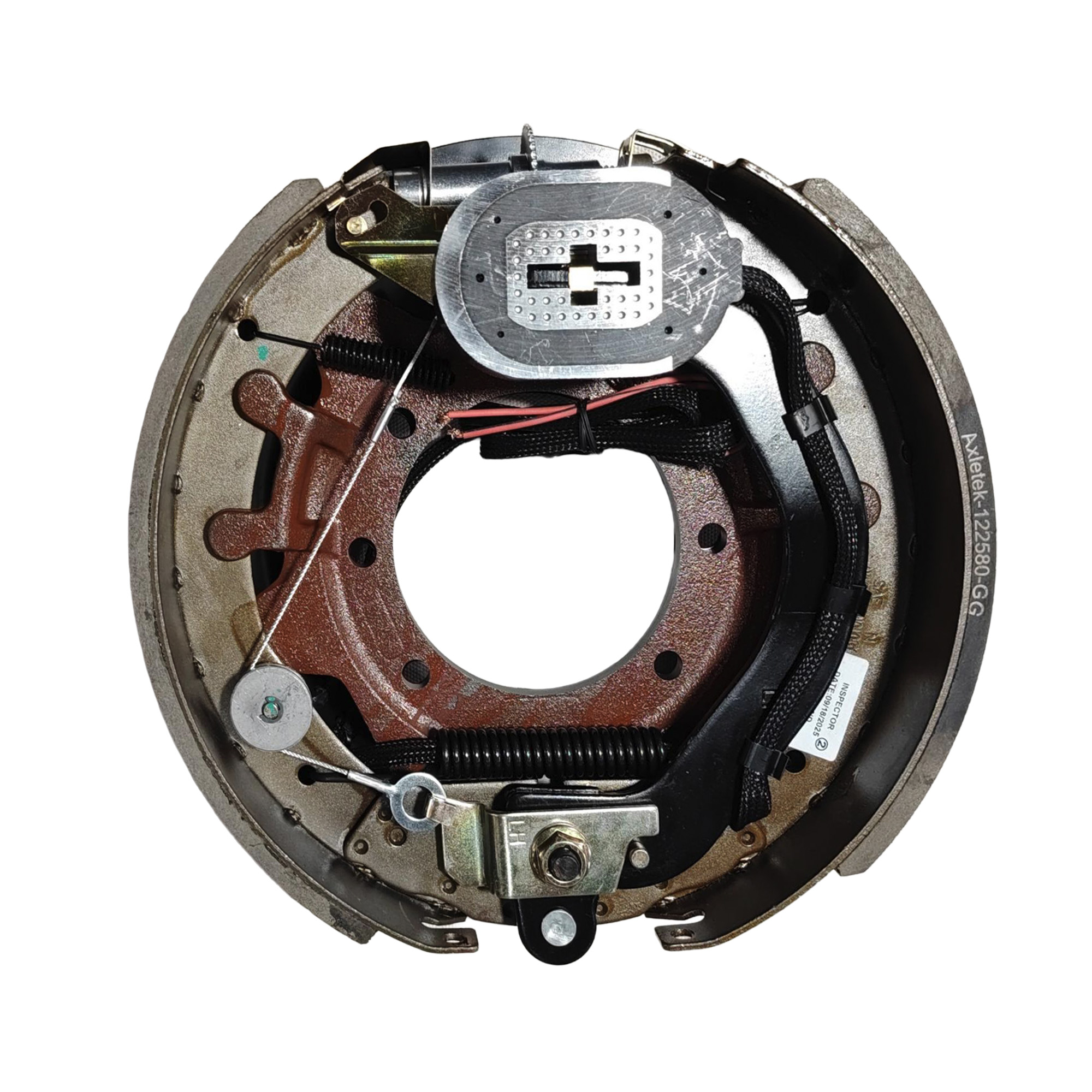 10000 lb Trailer Brake