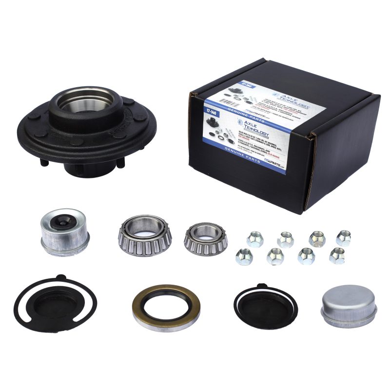 Certified Idler Hub – 7000 lbs Capacity