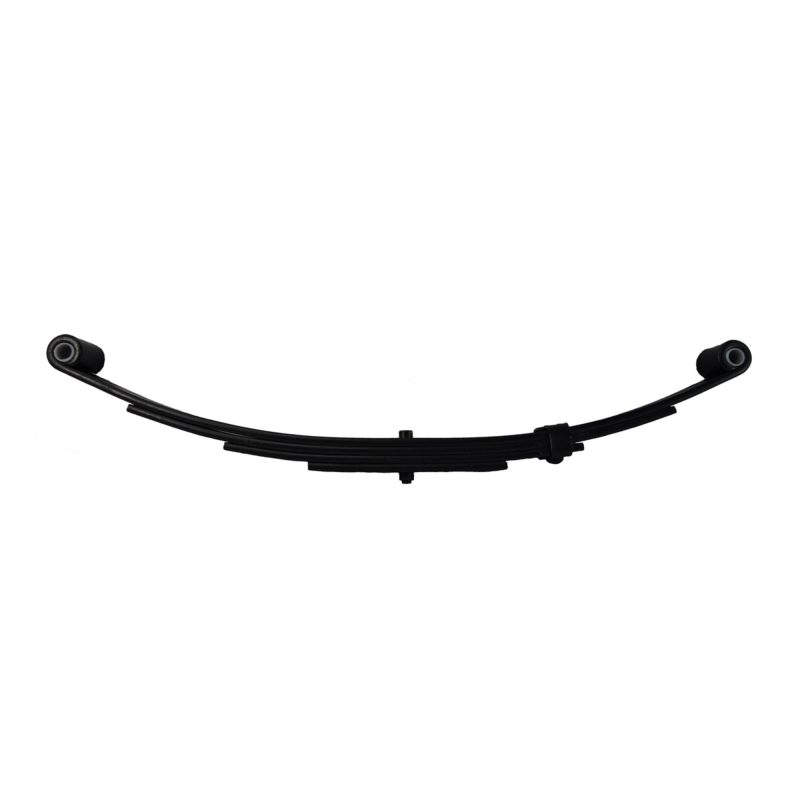 High-Performance Double Eye Spring for 3500 lb Axles