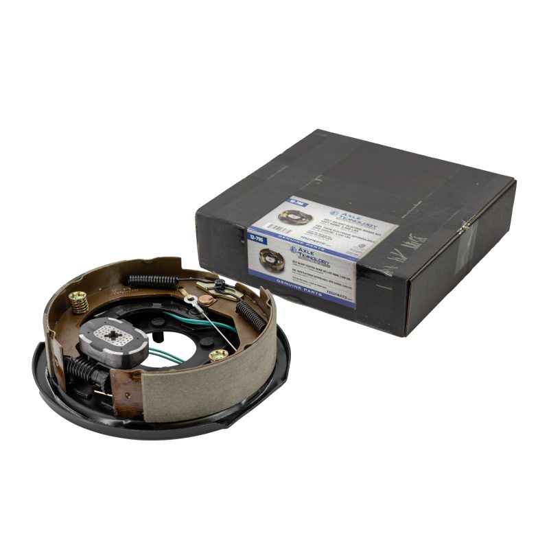 Electric Brake Assembly (AxleTek 10 x 2-1/4)